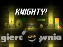 Miniaturka gry: Knighty