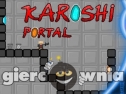 Miniaturka gry: Karoshi Portal