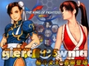 Miniaturka gry: King of Fighters wing1.5 Invincible Edition