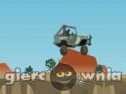 Miniaturka gry: Kangaroo Jack Four Wheel Chase