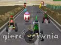 Miniaturka gry: Kart Race