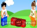 Miniaturka gry: Lego Creative Builder