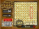 Miniaturka gry: Letter Lasso