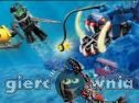 Miniaturka gry: Lego Aqua Raider Treasure Trench