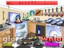 Miniaturka gry: LoopyLoops Kitchen