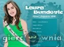 Miniaturka gry: Laura Dundovic Miss Australia 2008