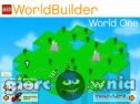 Miniaturka gry: Lego WorldBuilder