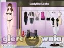 Miniaturka gry: Ladylike Looks