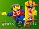 Miniaturka gry: Lego Pepper’s Skateboard Challenge