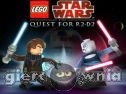 Miniaturka gry: Lego Star Wars The Quest For R2 D2