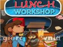 Miniaturka gry: Lunch Workshop
