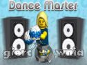 Miniaturka gry: Lego miniFigures Dance Master