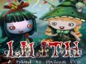 Miniaturka gry: Lilith a Friend At Hallows Eve