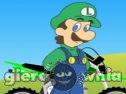 Miniaturka gry: Luigi Drive
