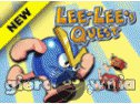Miniaturka gry: Lee Lee's Quest