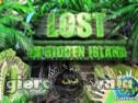 Miniaturka gry: Lost on Hidden Island