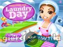 Miniaturka gry: Laundry Day