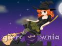 Miniaturka gry: Little Halloween Witch