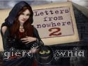 Miniaturka gry: Letters from Nowhere 2