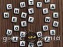 Miniaturka gry: Letter Scramble