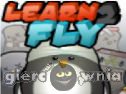 Miniaturka gry: Learn 2 Fly The Emperor Strikes Back version 1.141 Mochi