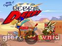 Miniaturka gry: Looney Tunes Wile E. Coyote Debris Derby