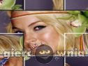 Miniaturka gry: Lindsay Lohan Puzzle