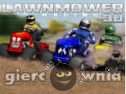 Miniaturka gry: Lawnmower Racing 3D