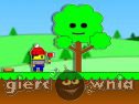 Miniaturka gry: Lumberjack Rush