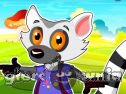 Miniaturka gry: Lemur Dressup