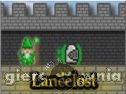 Miniaturka gry: Lancelost