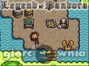 Miniaturka gry: Legend of Pandora Chapter 1