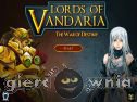 Miniaturka gry: Lords Of Vandaria The War Of Destiny