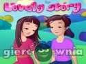Miniaturka gry: Lovely Story