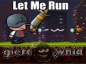 Miniaturka gry: Let Me Run
