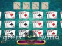 Miniaturka gry: La Belle Lucie Solitaire