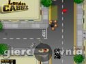 Miniaturka gry: London Cabbie