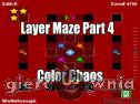 Miniaturka gry: Layer Maze Part 4 Color Chaos