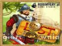 Miniaturka gry: Lost Treasure