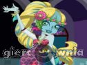 Miniaturka gry: Monster High Lagoona Blue in 13 Wishes