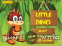 Miniaturka gry: Little Dino