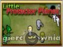 Miniaturka gry: Little Protector Planes