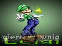 Miniaturka gry: Luigi Cave World