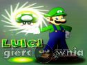 Miniaturka gry: Luigi Cave World 3
