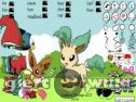 Miniaturka gry: Leafeon Dressup v2.0