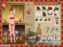 Miniaturka gry: Little Christmas Elf Dress Up