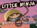 Miniaturka gry: Little Ninja