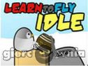 Miniaturka gry: Learn To Fly Idle