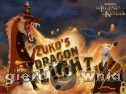 Miniaturka gry: Legend Of Korra Zuko's Dragon Flight