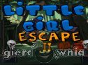 Miniaturka gry: Little Girl Escape 2